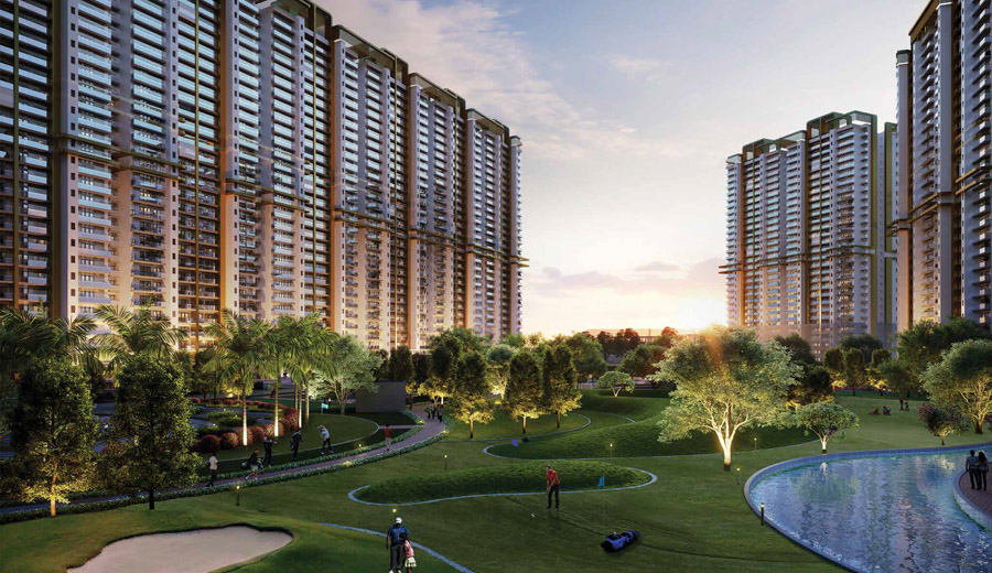 M3M Mansion Sector 113 Gurgaon: Your Dream Home Awaits
